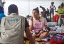 OCHA prioriza la salud mental de las víctimas del doble terremoto del 24 de junio