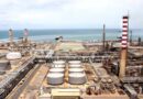 EEUU informó que no hubo afectaciones a las instalaciones petroleras y gasíferas del país
