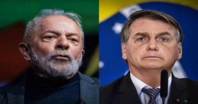 Lula recupera ventaja sobre Flávio Bolsonaro a tres meses de las presidenciales en Brasil