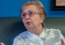 Blanca Rosa Mármol insistió en una Junta de Gobierno para organizar la elección presidencial