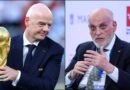 Tebas acusa a Infantino y la FIFA de querer «destruir la industria del fútbol»