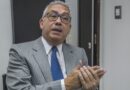 Joel García: El derecho a votar debe exigir transparencia para que conserve su valor constitucional