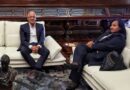 Jesús María Casal destacó que renovar el TSJ y el CNE será clave para recuperar la institucionalidad