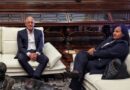 Antonio De La Cruz afirmó que en Venezuela no hay legitimidad institucional