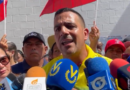 Terán destaca rescates locales en La Guaira mientras familiares denuncian abandono Terán destaca rescates locales en La Guaira mientras familiares denuncian abandono