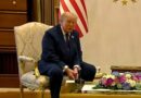 Trump repite que Groenlandia debería estar controlada por EEUU y no por Dinamarca