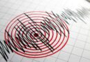 Sismo de magnitud 5.5 sacude zona central de Chile sin heridos ni riesgo de tsunami