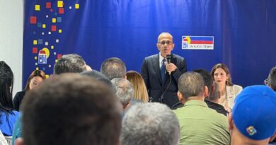 UNT pide un CNE «que garantice pulcritud, transparencia, cronograma y participación sin exclusiones»
