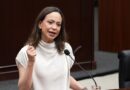 María Corina Machado agradece a EEUU su apoyo en la defensa de los valores de la libertad