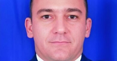 Excarcelan a militar Adrián De Gouveia tras muerte de varios familiares durante sismos