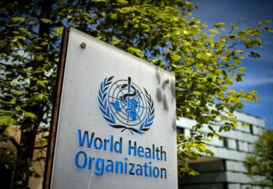 Organización Mundial de la Salud dice que aumenta riesgo de brote de enfermedades tras terremotos