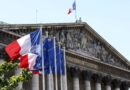 Gobierno francés remitirá parte de la ley sobre la eutanasia al Tribunal Constitucional Gobierno francés remitirá parte de la ley sobre la eutanasia al Tribunal Constitucional