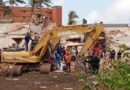 Llegarán a Tucacas especialistas en estructura para evaluar daños