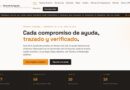 Transparencia lanza la plataforma «Ruta de Ayuda» para rastrear las donaciones a Venezuela tras los terremotos