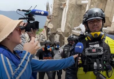 Reporteros Sin Fronteras pidió el fin de las restricciones a la cobertura periodística y del bloqueo a portales de noticias Reporteros Sin Fronteras pidió el fin de las restricciones a la cobertura periodística y del bloqueo a portales de noticias