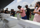 Programa Mundial de Alimentos asiste a más de 130.000 personas por sismos en Venezuela