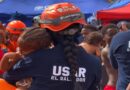 El Salvador organiza actividades recreativas para niños en La Guaira