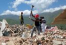 A dos semanas de los terremotos la cifra de fallecidos alcanza los 3.811 y 16.740 heridos