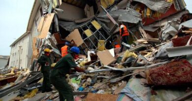 El BID dona al menos un millón de dólares a Venezuela tras los terremotos