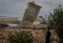 Delcy Rodríguez anuncia créditos bancarios para que afectados por los terremotos compren viviendas