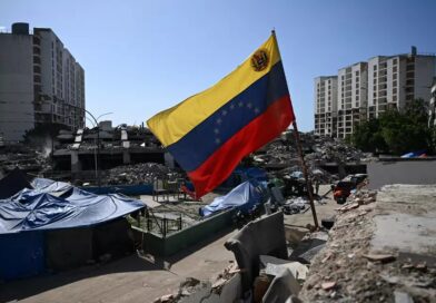 Dos gigantes internacionales vigilarán cómo se maneja el dinero de CAF para reconstruir Venezuela