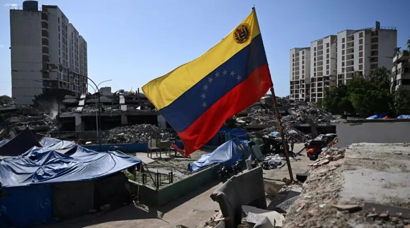 Dos gigantes internacionales vigilarán cómo se maneja el dinero de CAF para reconstruir Venezuela