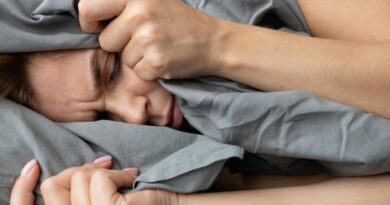 Dormir mal: las enfermedades que están detrás de una mala calidad del sueño