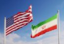 Irán amenaza a EEUU con respuesta “devastadora” ante cualquier nueva “barbarie”