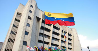 Acceso a la Justicia: «La reinstitucionalización debe comenzar por el TSJ»
