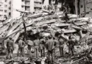 Este #29Jul Caracas recuerda el devastador terremoto que sacudió a la capital en 1967