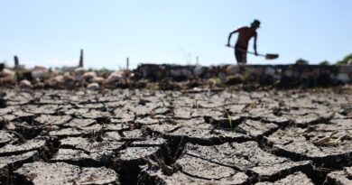 ¿Qué le espera a Venezuela ante la llegada del “Súper Niño”?
