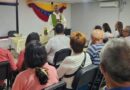 UPTAG rindió homenaje a los abuelos en su día con una eucaristía