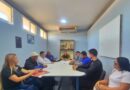 UPTAG y Zona Educativa articulan esfuerzos para fortalecer el deporte y la educación física en Falcón