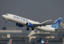 United Airlines posterga reanudación de su ruta Houston-Caracas para enero de 2027