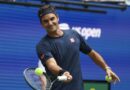 Roger Federer regresa al US Open: “Estoy muy nervioso”