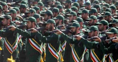 Guardia Revolucionaria iraní asegura que el plan de desarme de Hamás fracasará
