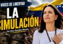 La simulación
