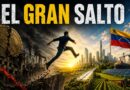 El gran salto