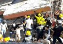 Terremoto en Colombia deja al menos 132 muertos, hospitales desbordados y toques de queda
