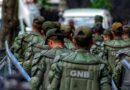 Sin llamarla «encargada»: GN reconoce a Rodríguez como presidenta y pide lealtad