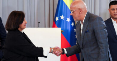 Abogado Carlos Zavala ve positiva y de avance agenda de la mesa negociadora