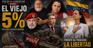 El viejo 5% 