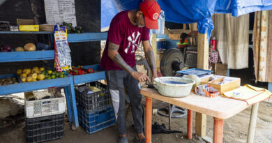 Emprender, una vía para superar la tragedia de los terremotos en Venezuela