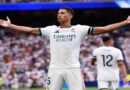 Bellingham lideró el recital del Madrid frente a su público