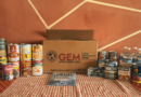 De la caja CLAP a los granos gringos: la comida que llegó a La Guaira tras el terremoto