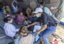 Unos 25 mil niños sin escuela en Indonesia tras el terremoto