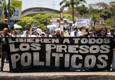 Red de Excarcelados por la Democracia pide a la ONU acompañar y verificar las excarcelaciones en Venezuela
