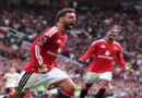 Bruno Fernandes desató el poder del United