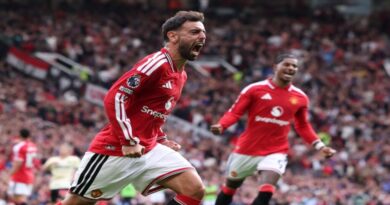Bruno Fernandes desató el poder del United
