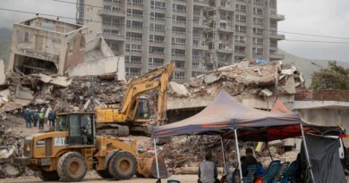 Terremoto en Venezuela: plan hipotecario establece que vendedores recibirán pago en dólares a cambio de sus inmuebles